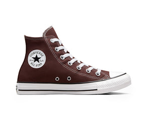 Zapatilla Converse Chuck Taylor Unisex Burdeo