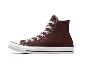 Zapatilla Converse Chuck Taylor Unisex Burdeo