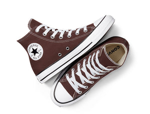 Zapatilla Converse Chuck Taylor Unisex Burdeo