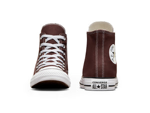 Zapatilla Converse Chuck Taylor Unisex Burdeo