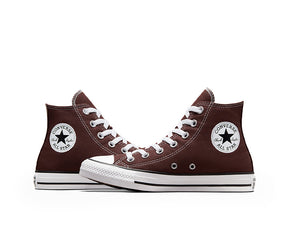 Zapatilla Converse Chuck Taylor Unisex Burdeo