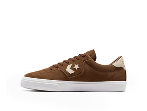 Zapatilla Converse Louie Lopez Pro Hombre Cafe