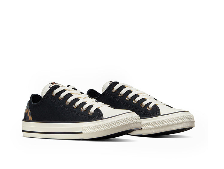 Converse all cheap star mujer negro