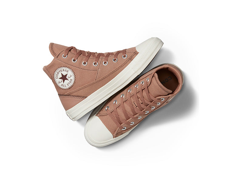 Zapatilla Converse Chuck Taylor Patchwork Unisex Cafe