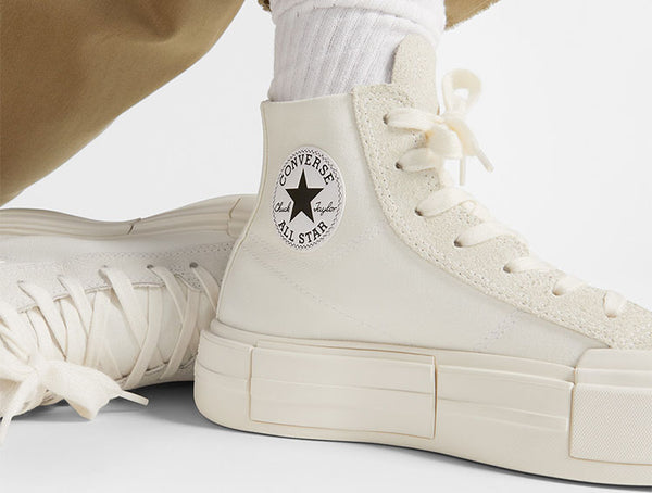 Converse off white precio chile sale