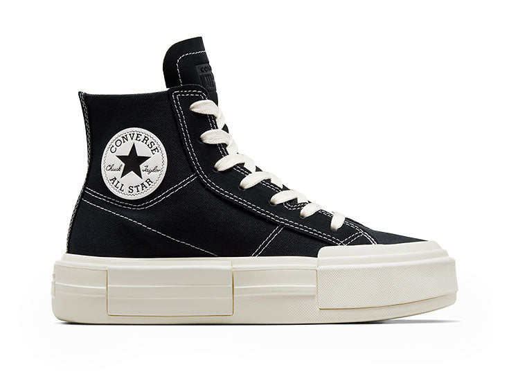 Zapatilla Converse Chuck Taylor All Star Cruise Unisex Negro Real Kicks