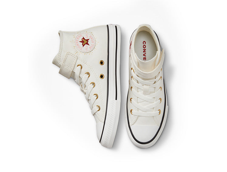 Converse originales outlet blancas juniors