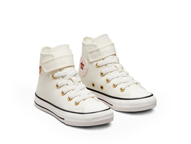 Converse originales blancas outlet junior