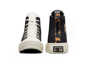 Zapatilla Chuck Taylor All Star Lift Plataforma Mujer