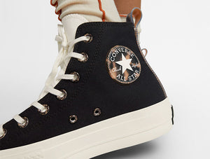 Zapatilla Chuck Taylor All Star Lift Plataforma Mujer