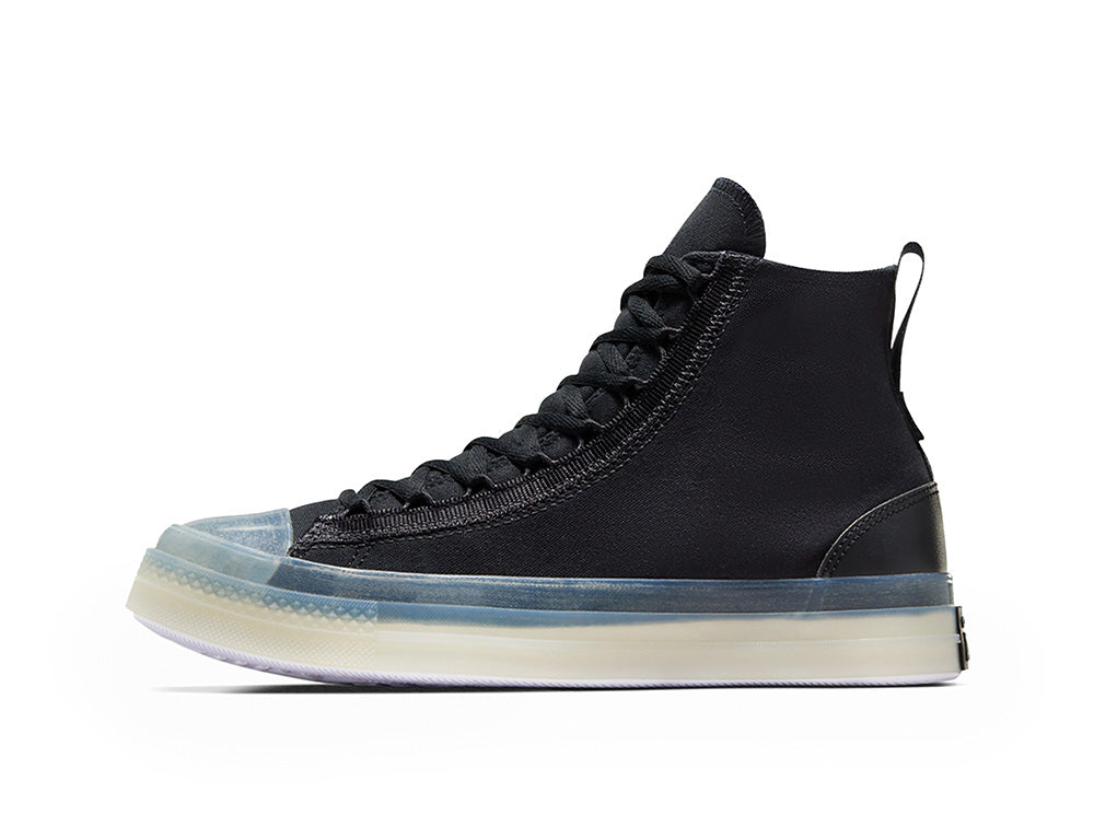 Zapatilla Converse Chuck Taylor All Star CX EXP2 Hombre Negro