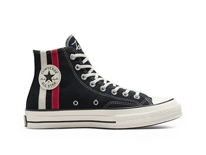 Zapatilla Converse Chuck 70 Hombre Negro