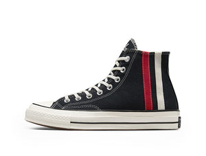 Zapatilla Converse Chuck 70 Hombre Negro