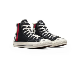 Zapatilla Converse Chuck 70 Hombre Negro