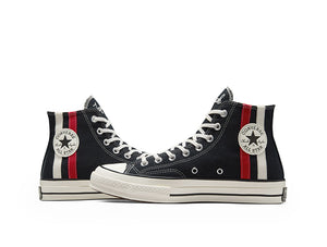 Zapatilla Converse Chuck 70 Hombre Negro