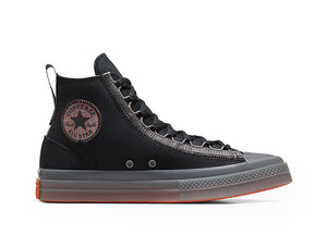 Zapatilla Converse Chuck Taylor Cx Exp2 Hombre Negro