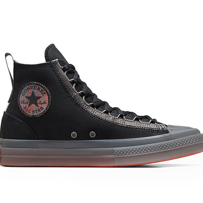 Zapatilla Converse Chuck Taylor All Star CX EXP2 Hombre Negro Real Kicks