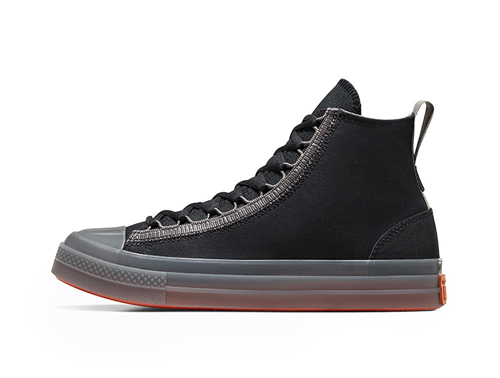 Zapatilla Converse Chuck Taylor Cx Exp2 Hombre Negro