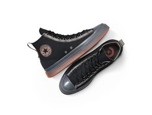 Zapatilla Converse Chuck Taylor Cx Exp2 Hombre Negro