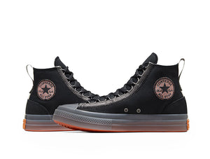 Zapatilla Converse Chuck Taylor Cx Exp2 Hombre Negro