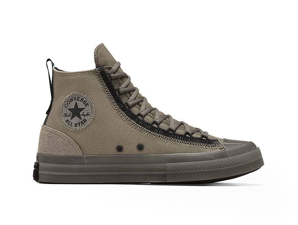 Zapatillas shops tipo converse hombre