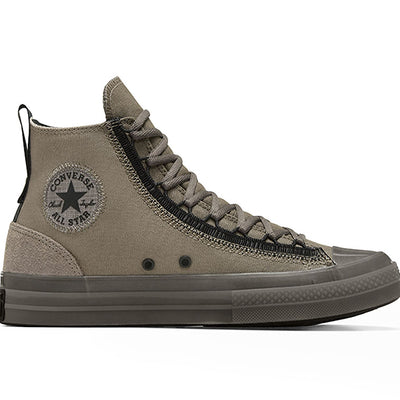 Zapatilla Converse Chuck Taylor Cx Exp2 Hombre Cafe