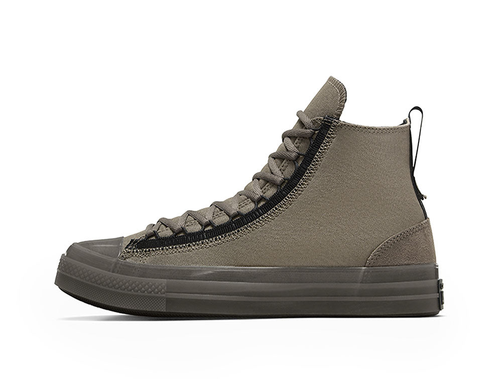 Zapatilla Converse Chuck Taylor Cx Exp2 Hombre Cafe