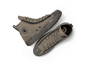 Zapatilla Converse Chuck Taylor Cx Exp2 Hombre Cafe