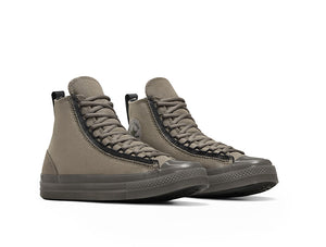 Zapatilla Converse Chuck Taylor Cx Exp2 Hombre Cafe