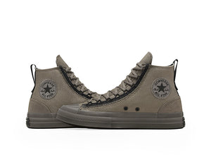 Zapatilla Converse Chuck Taylor Cx Exp2 Hombre Cafe