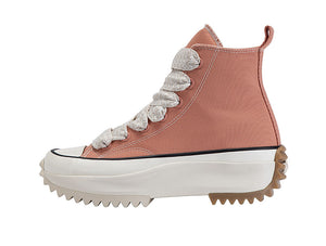 Zapatilla Converse Run Star Hike 90's Sport Unisex Rosado