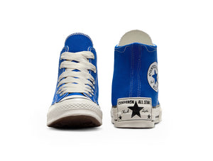 Zapatilla Converse Chuck 70 Sketch Hombre Azul