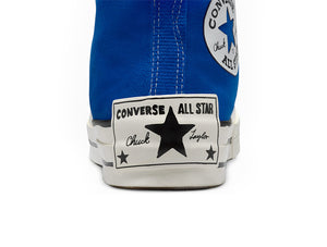 Zapatilla Converse Chuck 70 Sketch Hombre Azul