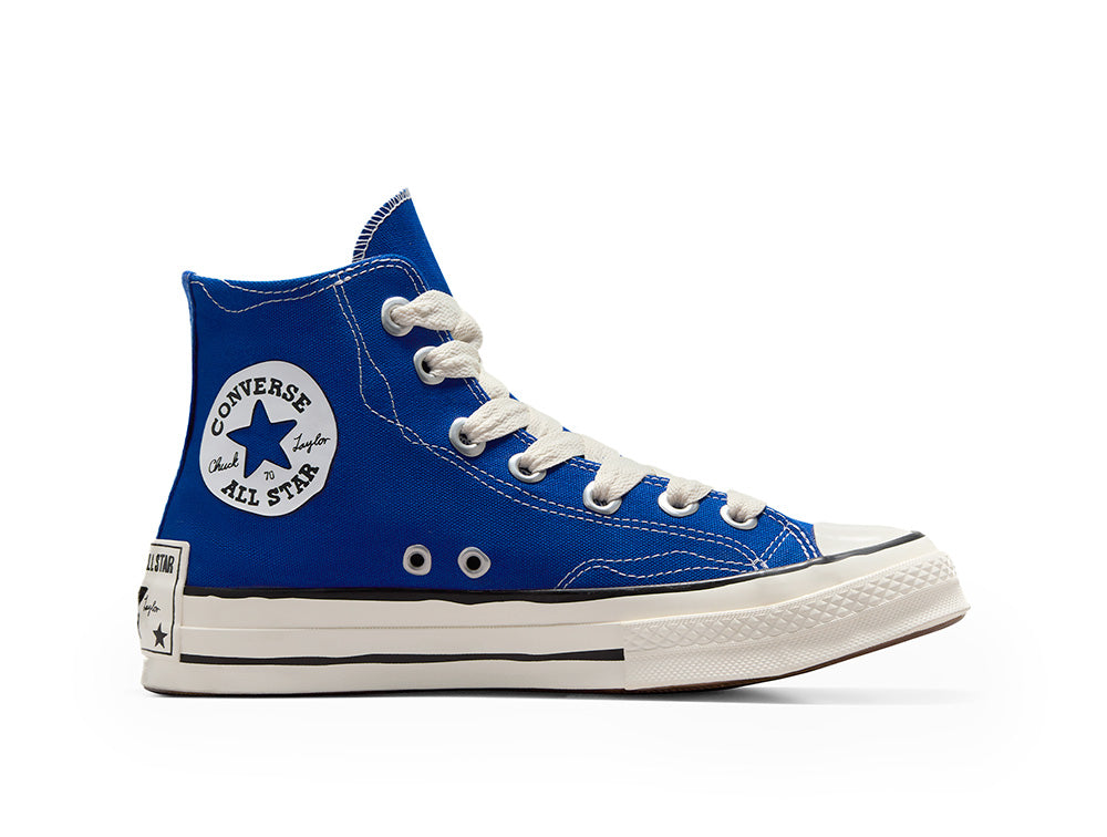 Convers azul sale