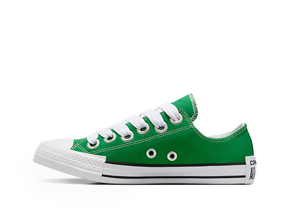 Zapatilla Converse Chuck Taylor Sketch Unisex Verde