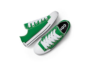 Zapatilla Converse Chuck Taylor Sketch Unisex Verde