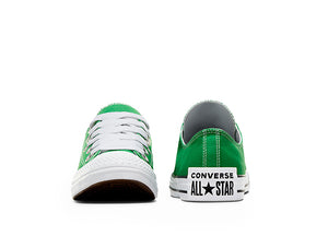 Zapatilla Converse Chuck Taylor Sketch Unisex Verde