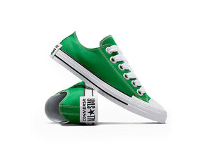 Zapatilla Converse Chuck Taylor Sketch Unisex Verde