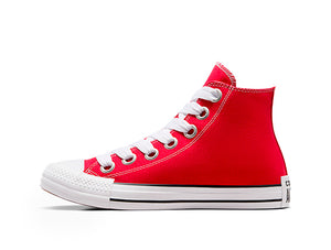 Zapatilla Converse Chuck Taylor Sketch Unisex Rojo