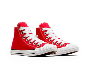 Zapatilla Converse Chuck Taylor Sketch Unisex Rojo