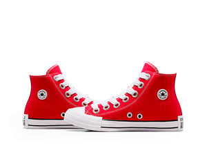 Zapatilla Converse Chuck Taylor Sketch Unisex Rojo