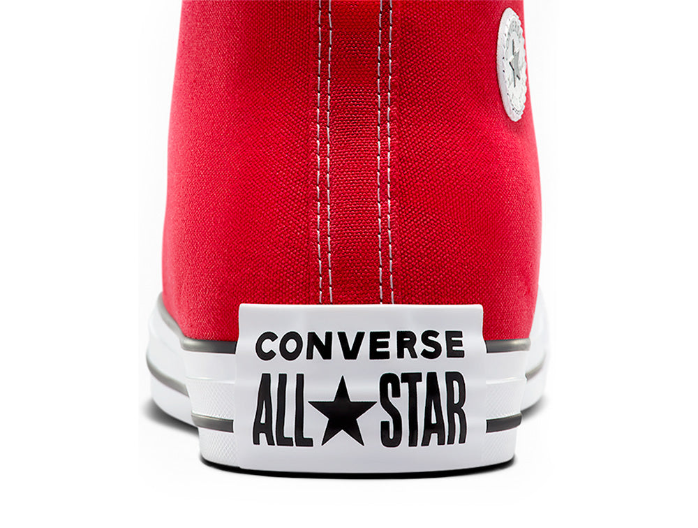 Zapatilla Converse Chuck Taylor Sketch Unisex Rojo Real Kicks