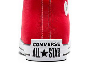 Zapatilla Converse Chuck Taylor Sketch Unisex Rojo