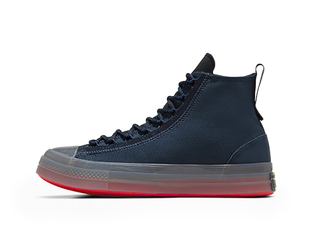 Zapatilla Converse Chuck Taylor Cx Exp2 Hombre Azul