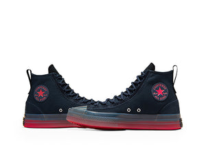 Zapatilla Converse Chuck Taylor Cx Exp2 Hombre Azul