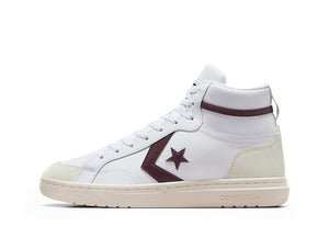 Zapatilla Converse Pro Blaze Classic Hombre Blanco