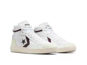 Zapatilla Converse Pro Blaze Classic Hombre Blanco