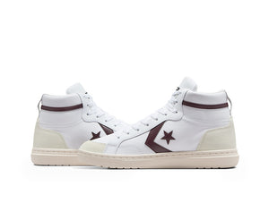 Zapatilla Converse Pro Blaze Classic Hombre Blanco