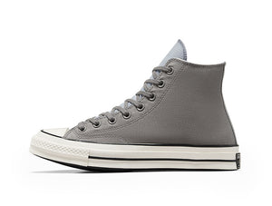 Zapatilla Converse Chuck 70 Hombre Gris