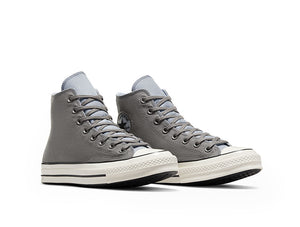 Zapatilla Converse Chuck 70 Hombre Gris